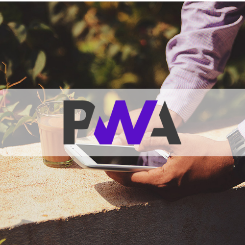 PWA Progressiv Web App DJM ecommerce Wir erstellen Ihre PWA